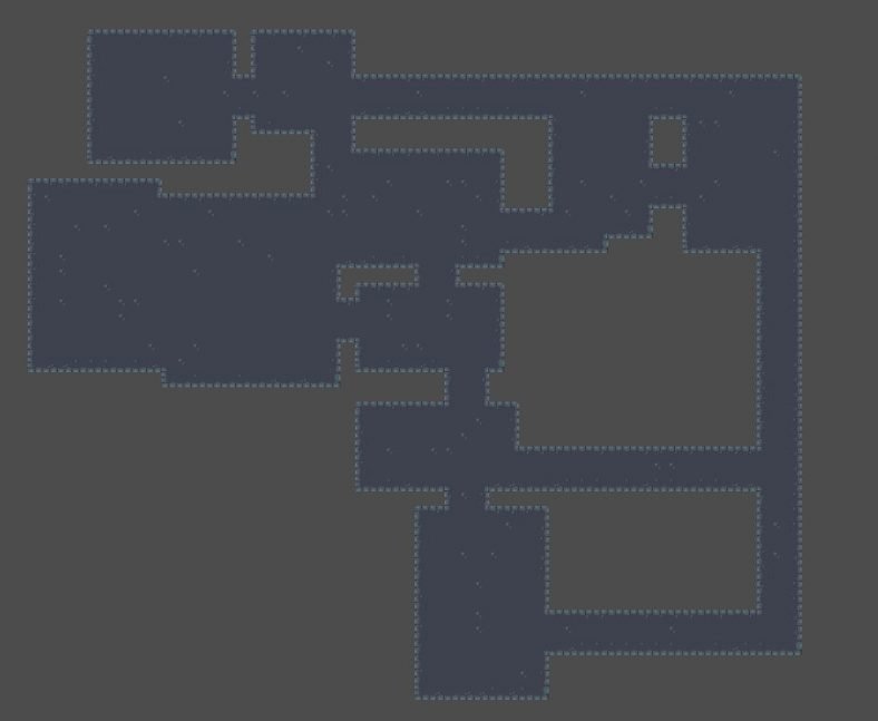 Optimizing and Extending Godot Dungeon Generators for Enhanced Development